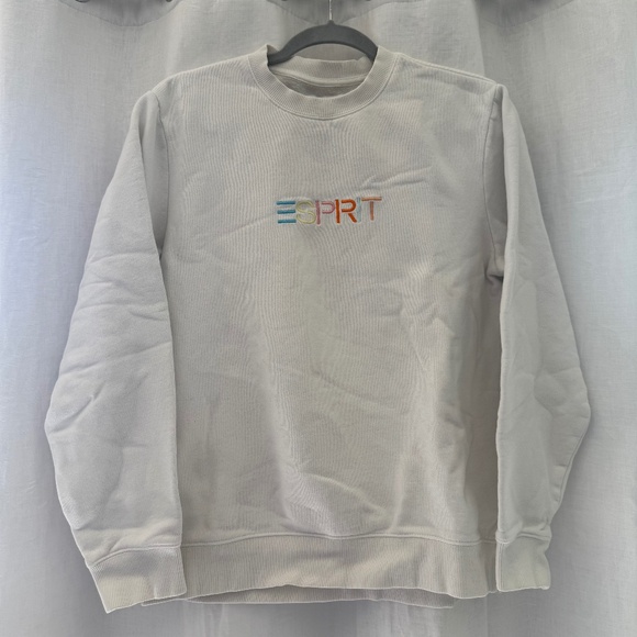 ESPRIT Crewneck - Picture 1 of 3